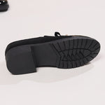 Rhemi Elegant Loafers, photo 5