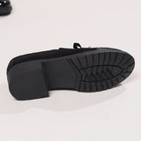 Rhemi Elegant Loafers, photo 5