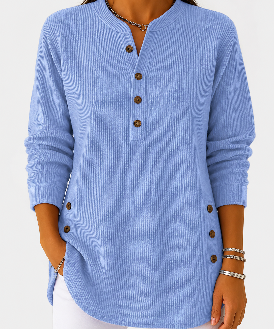 Women's Perfect Everyday Sweater, photo 2