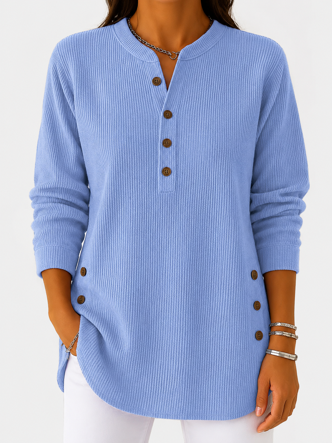 Women's Perfect Everyday Sweater, photo 2