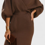 Fey Comfortable Dress, photo 3