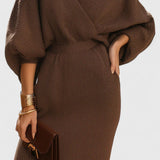 Fey Comfortable Dress, photo 3