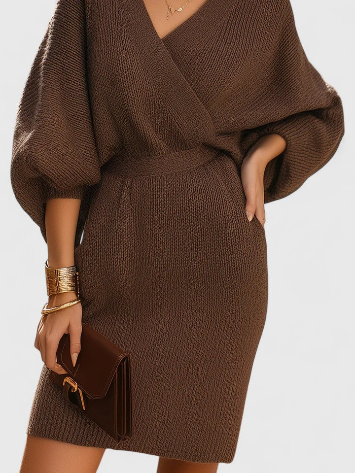 Fey Comfortable Dress, photo 3