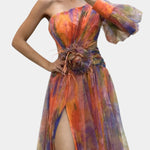 Danyzhel Elegant Maxi Dress, photo 6