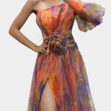 Danyzhel Elegant Maxi Dress, photo 6