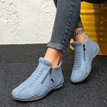 Flats – Unmatched Comfort for Any Weather, photo 15