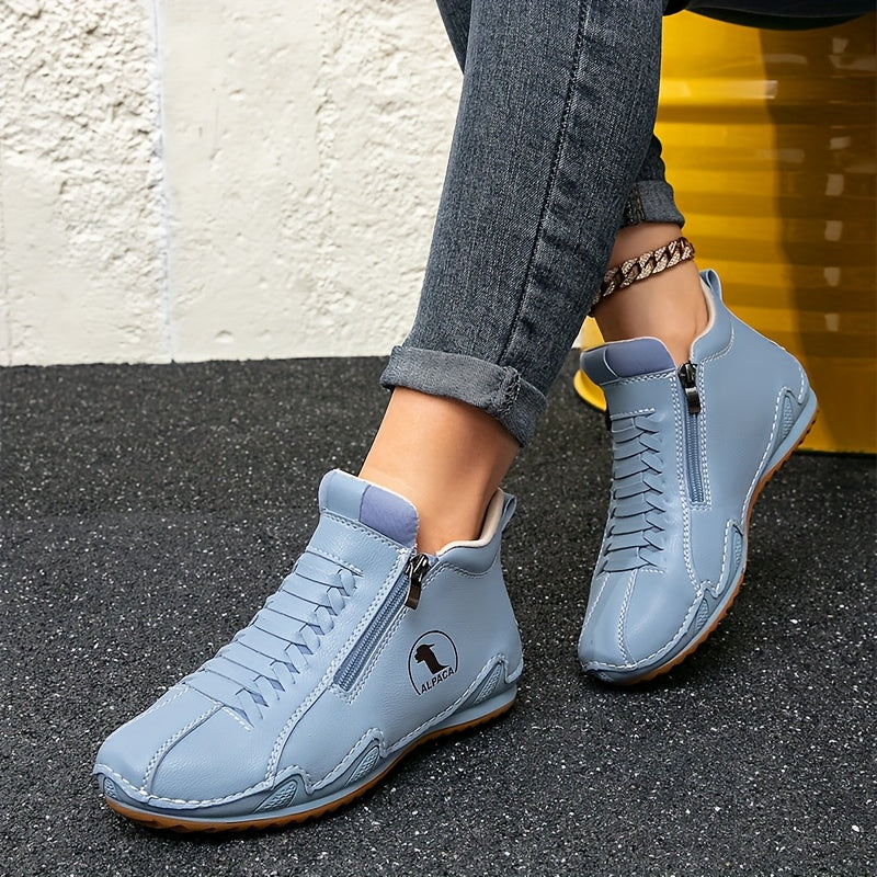 Flats – Unmatched Comfort for Any Weather, photo 15