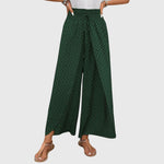 Women's Stylish Palazzo Pants, photo 6
