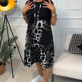 Women’s Elegant Midi Dress, photo 7