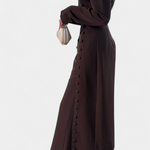 Women's Lightweight Button-Up Casual Set, photo 2