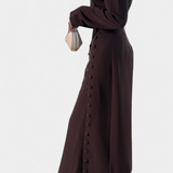 Women's Lightweight Button-Up Casual Set, photo 2