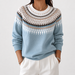 Women's Knit Sweater