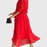 Bethany Elegant Dress, photo 10