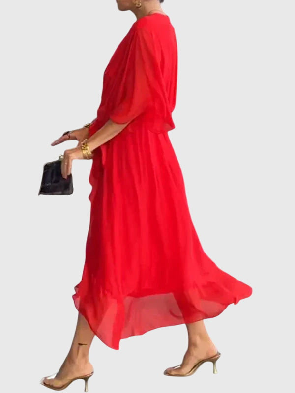 Bethany Elegant Dress, photo 10