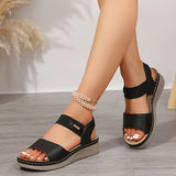 Malanda Comfort Sandals, photo 7