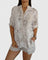 Women's Sophisticated Blouse – Eleanor in White