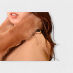 Women's Warm Winter Coat, photo 5