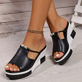 Adeline Comfort Sandals, photo 4