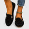 Women's Comfort Loafer in Black