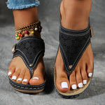Leila Comfort Sandals, photo 2