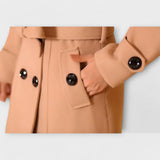 Women's Warm Winter Coat, photo 6