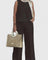 Alondra Comfortable Two-Piece Set in Black