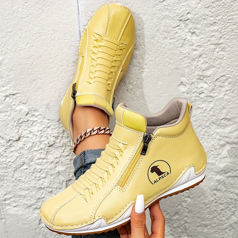 Flats – Unmatched Comfort for Any Weather, photo 3