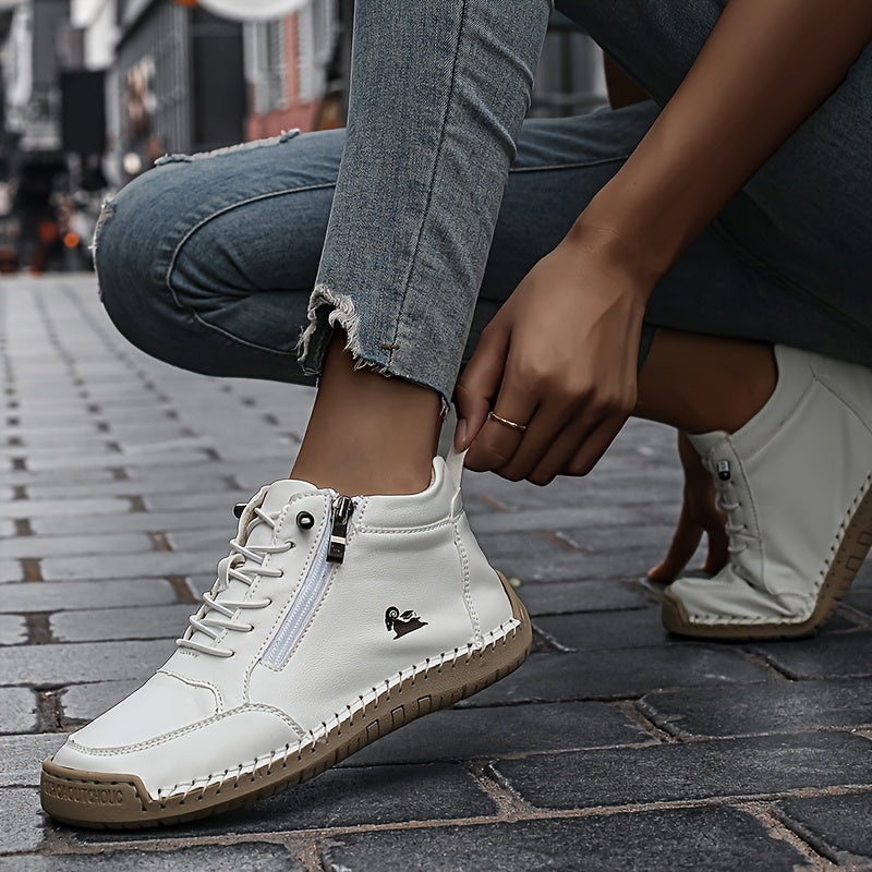 Women's Stylish Urban Comfort Footwear, photo 3