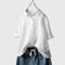 Women's Elegant & Refined Shirt in White