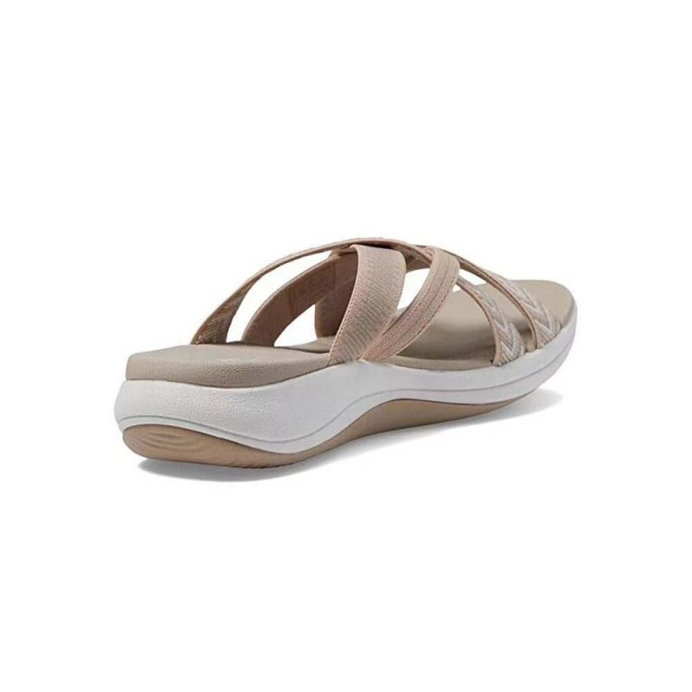 Belinda Comfort Sandals, photo 7