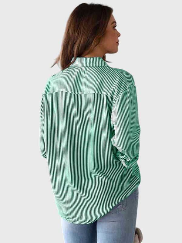 Women's Collared Neck Shirt, photo 18