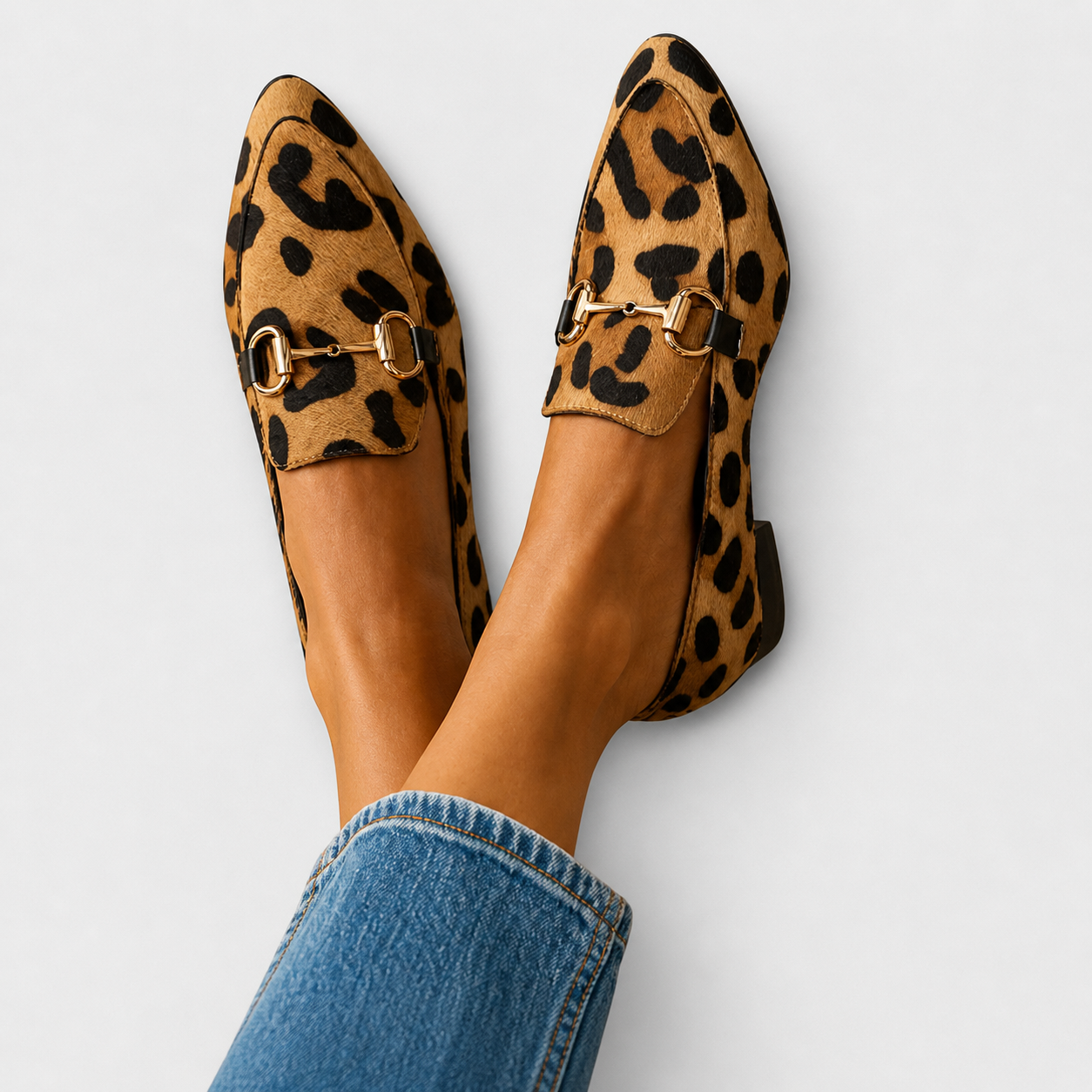 Women's Classic Moccasin