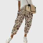Women's Comfortable Cotton Pants, photo 4