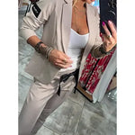 Women's Elegant Set – Janet, photo 4