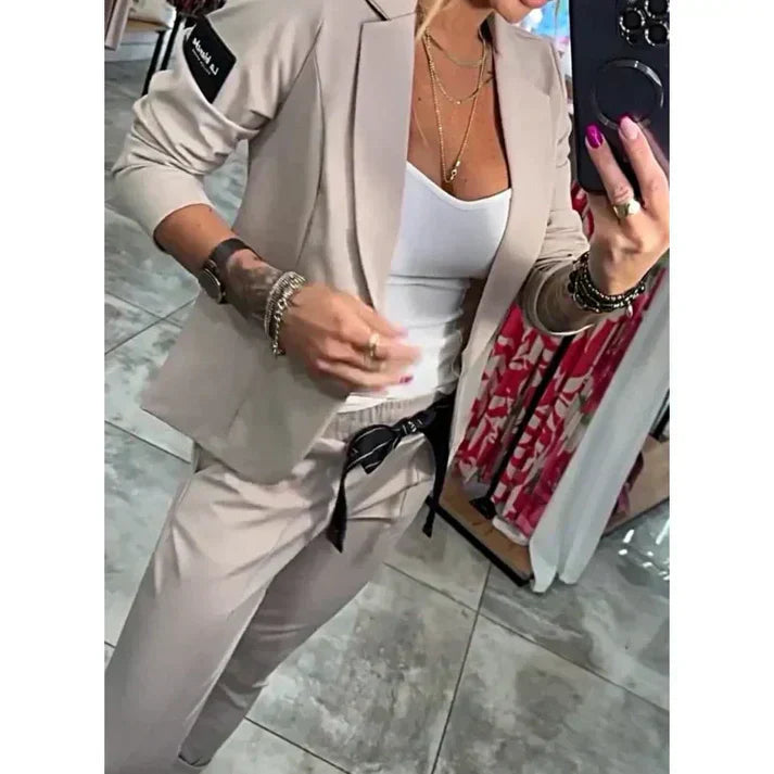 Women's Elegant Set – Janet, photo 4