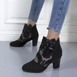 Lynora Comfort Heels, photo 3