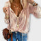 Women's Sophisticated Blouse – Tiffany in Pink