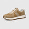Gracelyn Elegant Shoes in Khaki