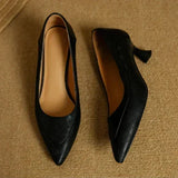 Brooklyn Elegant Pumps, photo 8