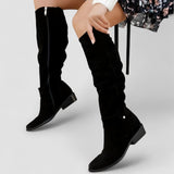 Women's Tall Riding Boots, photo 7