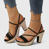 Lorienna Sophisticated Heels, photo 3