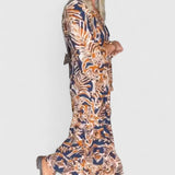 Julee Sophisticated Maxi Dress, photo 4