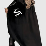 Women's Elegant Hooded Coat, photo 5