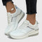 Novyssa Comfort Shoes in White