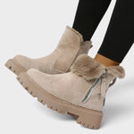 Women's Elegant Winter Boots, photo 4