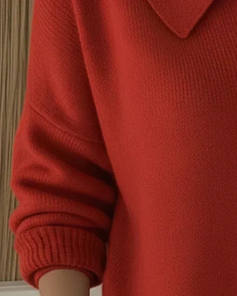 Claire Cardigan with Collar, photo 4