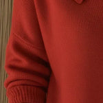 Claire Cardigan with Collar, photo 4