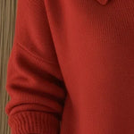 Women's Button Collar Cardigan, photo 4