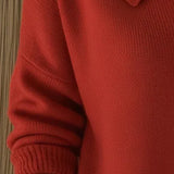 Women's Collared Button-Front Cardigan, photo 4