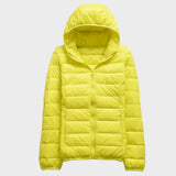 Beatrice Hooded Puffer Jacket, photo 2